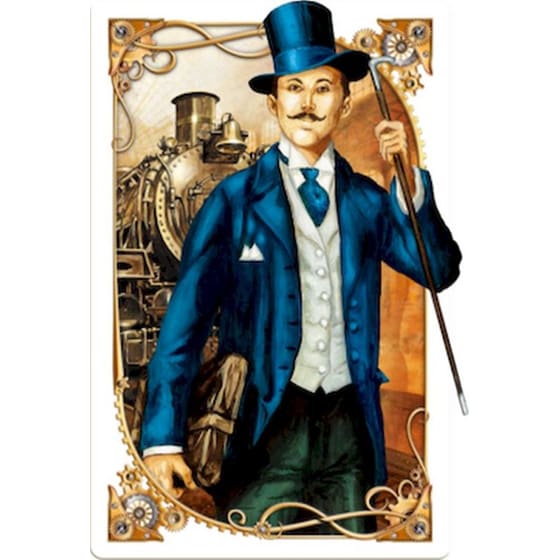 Ticket To Ride Usa image 7