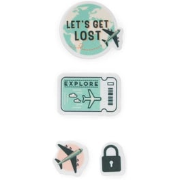 Σετ Καθαρισμού Οθόνης Legami Travel