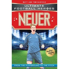 Neuer (Ultimate Football Heroes - Limited International Edition)