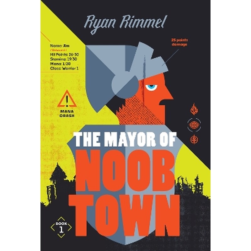 The Mayor of Noobtown