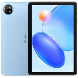 Tablet Blackview Tab 20 10.1" 4GB/64GB Wi-Fi - Blizzard Blue