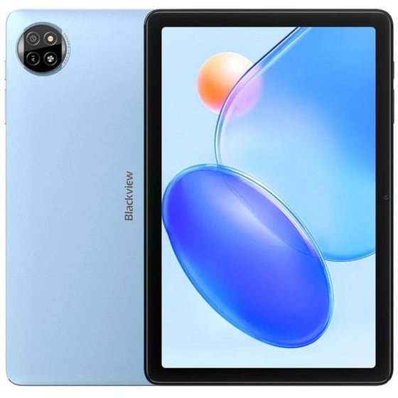 Tablet Blackview Tab 20 10.1" 4GB/64GB Wi-Fi - Blizzard Blue image 0
