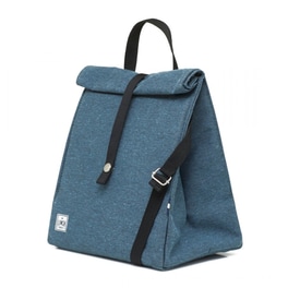 Τσαντάκι Φαγητού The Lunchbags Deepteal
