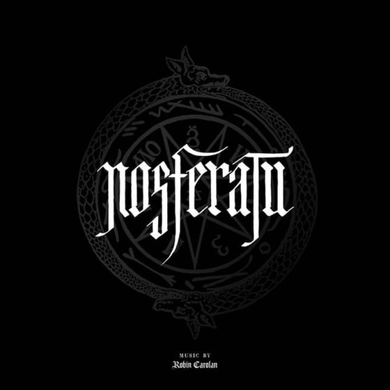 Nosferatu (2CD) image 1