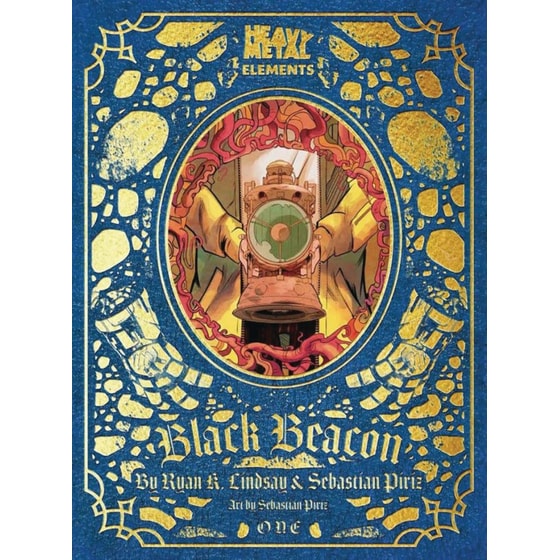 Black Beacon image 0
