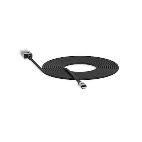 Καλώδιο δεδομένων Mophie USB-A to Lightning 3m - Black image 1