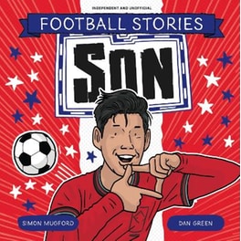Football Stories: Son
