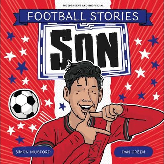 Football Stories: Son image 0