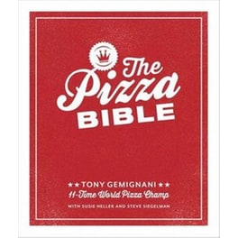 The Pizza Bible