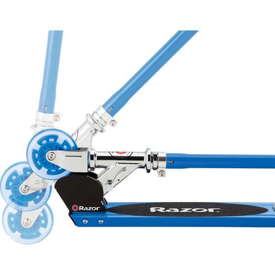 Παιδικό Πατίνι Razor Scooter S Spark - Μπλε image 2
