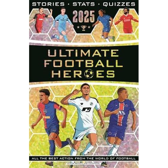 Ultimate Football Heroes 2024 image 0