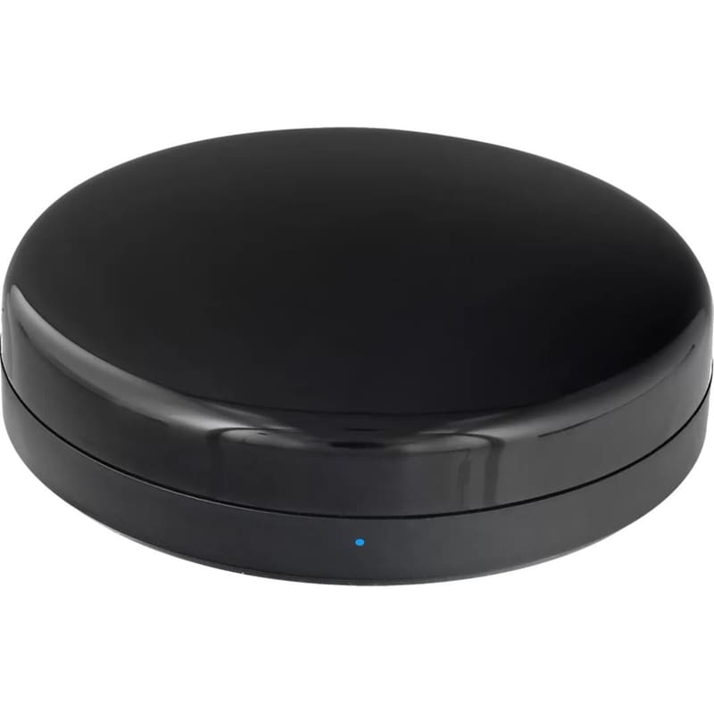 Αυτοματοποιητής Σπιτιού Smart Tellur TLL331241 - Μαύρο