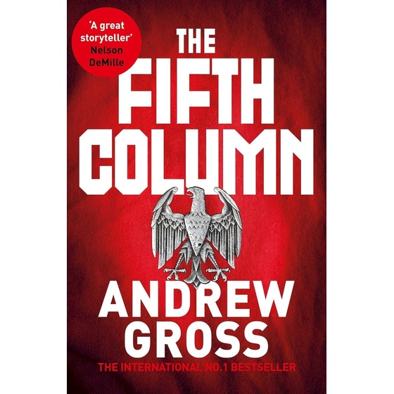 The Fifth Column image 0
