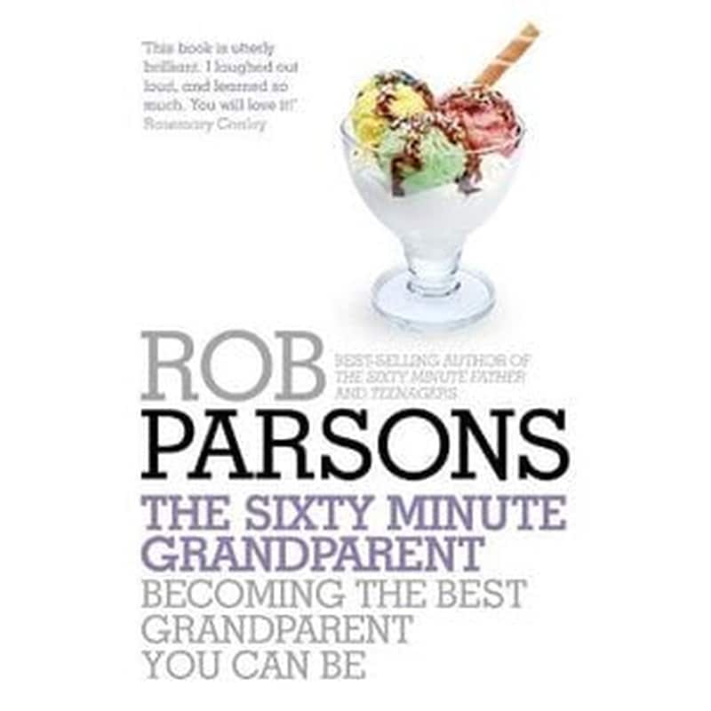 The Sixty Minute Grandparent