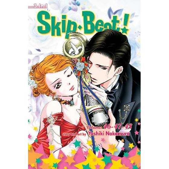Skip·Beat!, (3-in-1 Edition), Vol. 16 image 0
