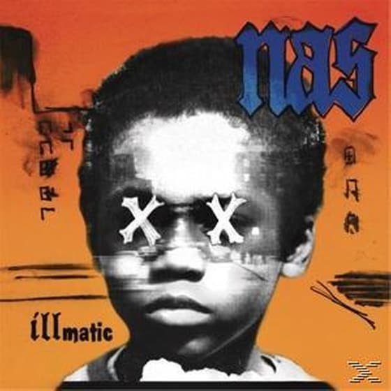 Illmatic Xx image 0