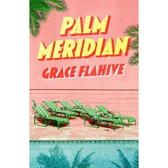 Palm Meridian image 0