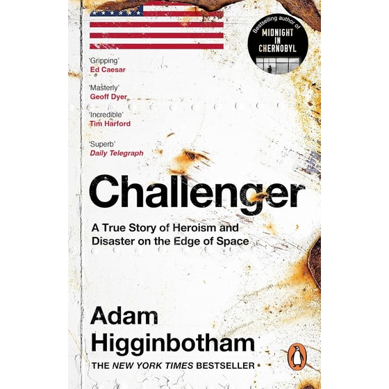 Challenger image 0