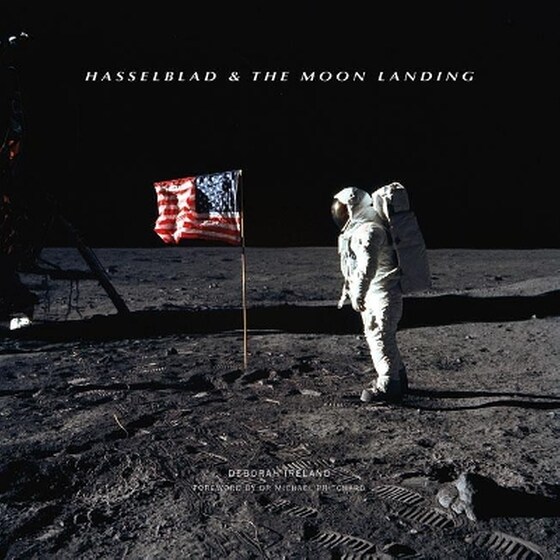 Hasselblad & the Moon Landing image 0