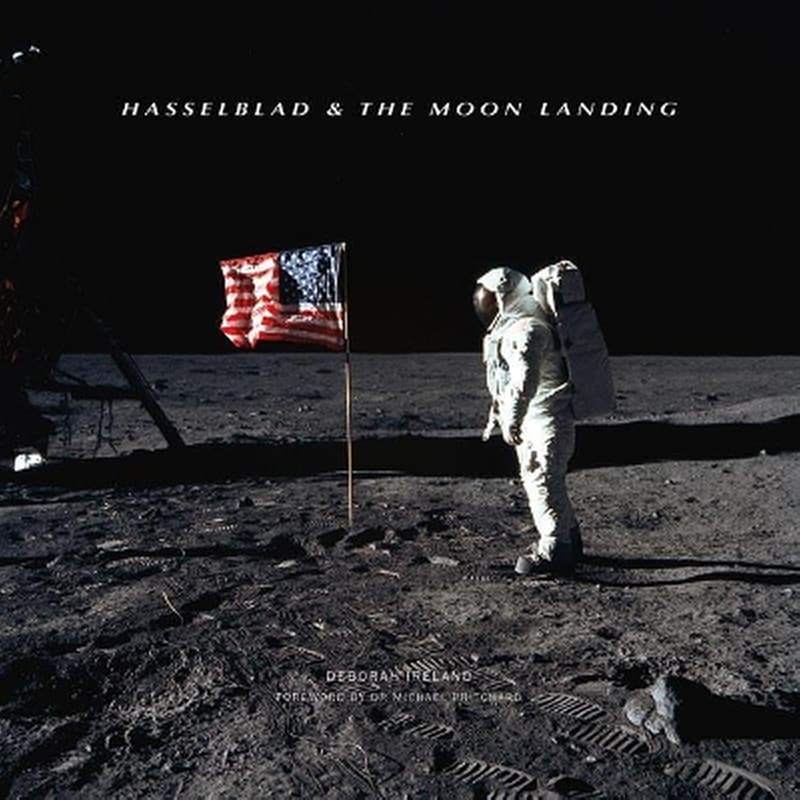 Hasselblad the Moon Landing