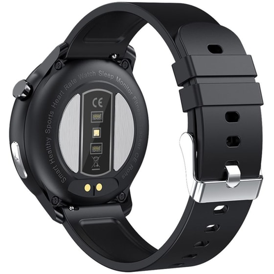 Smartwatch Aiwa SW-500 35mm - Black image 5