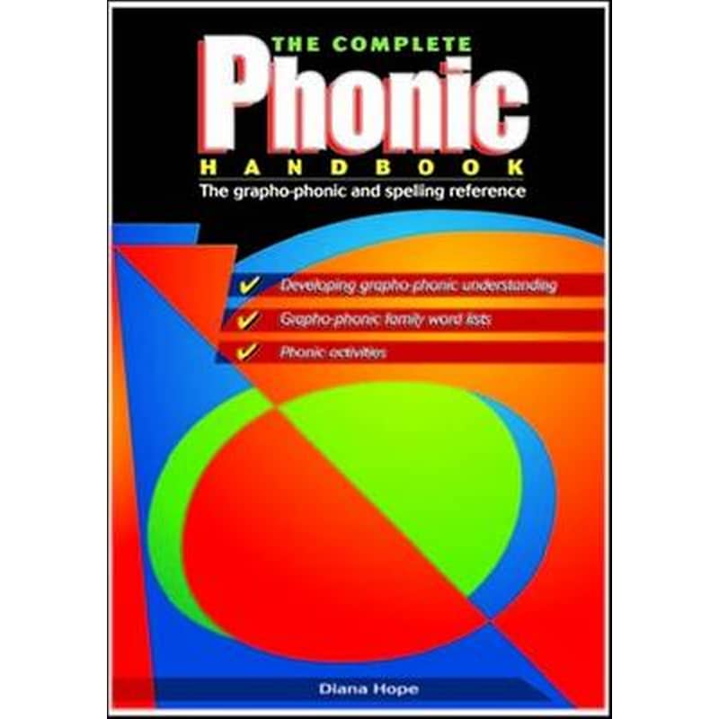 The Complete Phonic Handbook