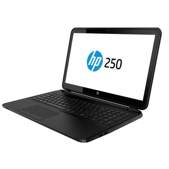 Laptop HP 250 N3530 15.6" (N3530/4GB/500GB/HD) image 1