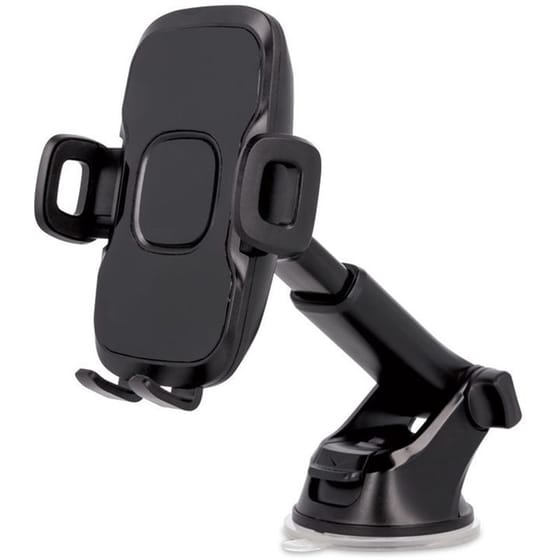 Βάση Στήριξης Αυτοκινήτου Maxlife MXCH-03 - Black image 0