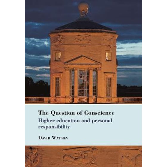 The Question of Conscience image 0