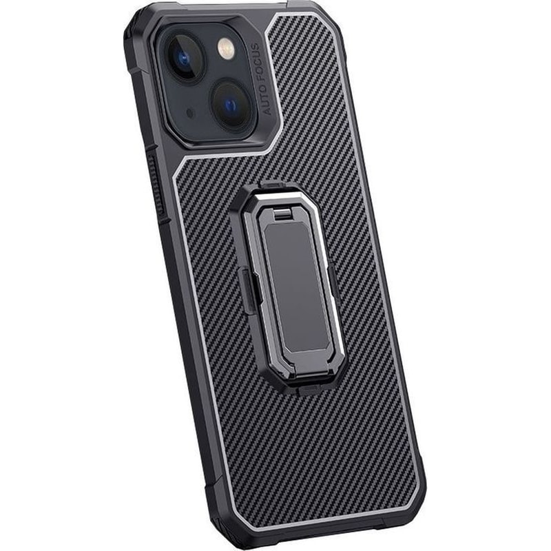 ANCUS Θήκη Apple iPhone 13 Mini - Ancus - Μαύρο