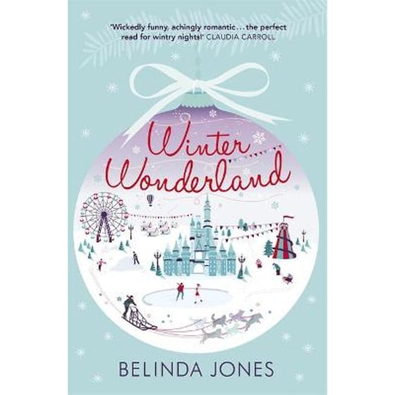 Winter Wonderland image 0