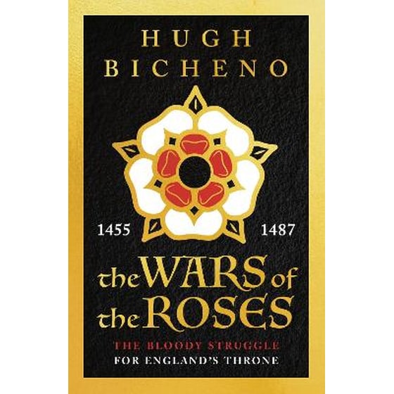 Wars of the Roses image 0