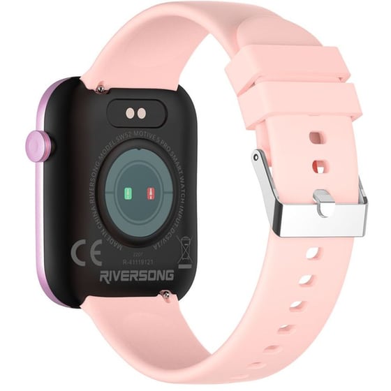 Smartwatch Riversong Motive 5 Pro 49mm - Rose Gold image 2