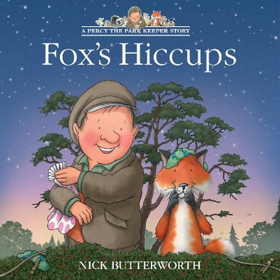 Fox’s Hiccups image 0