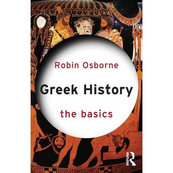 Greek History: The Basics image 0