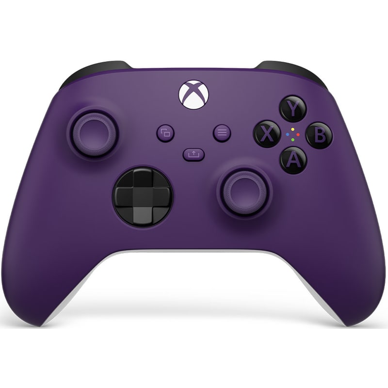 MICROSOFT Microsoft Xbox Series Wireless Controller - Astral Purple