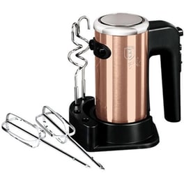BERLINGER HAUS BH-9366 300 W Rose Gold Μίξερ Χειρός