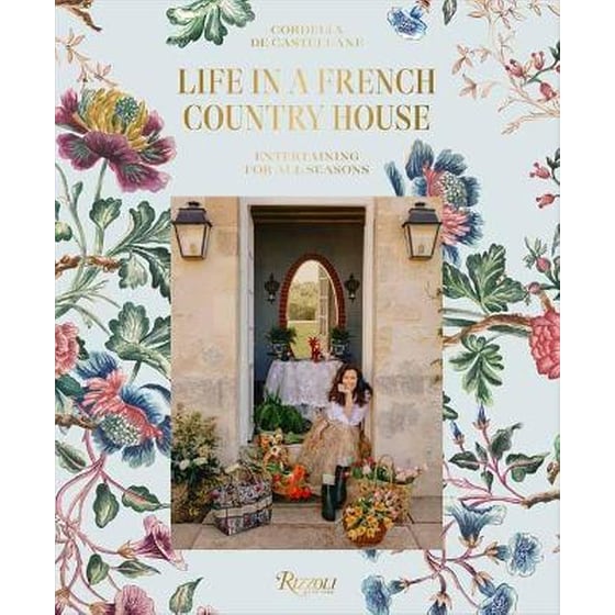 Life In A French Country House image 0