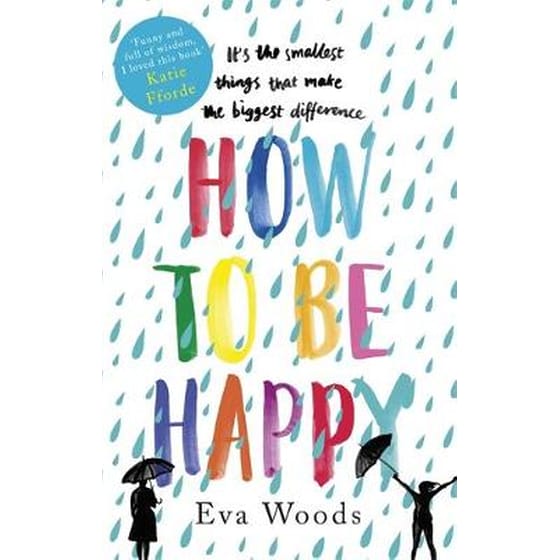 How to be Happy image 0