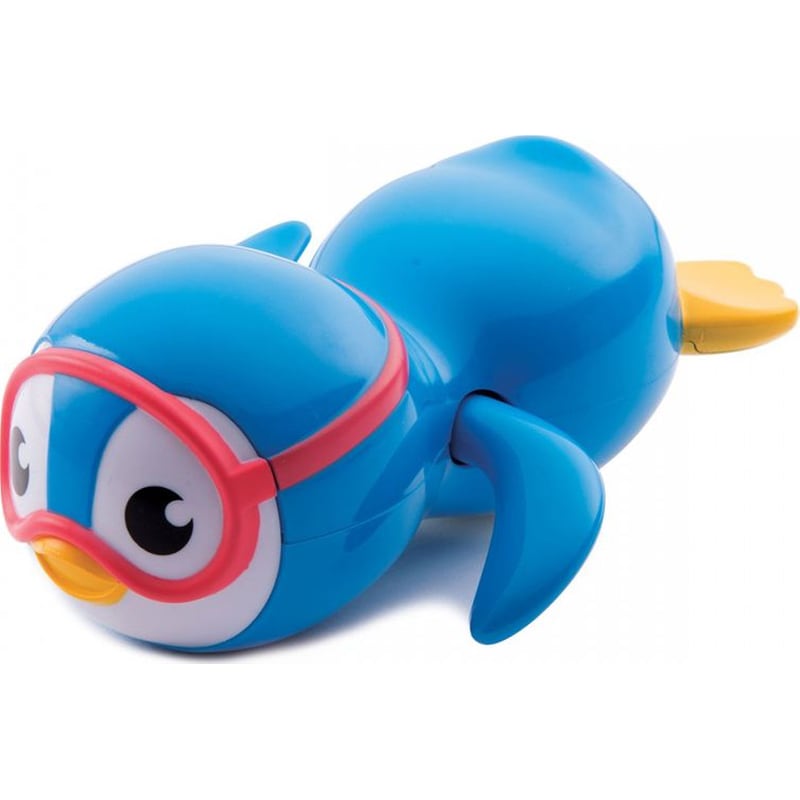 MUNCHKIN Παιχνίδι Μπάνιου Munchkin Bubble Swimming Scuba Buddy