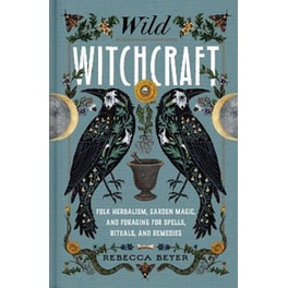 Wild Witchcraft