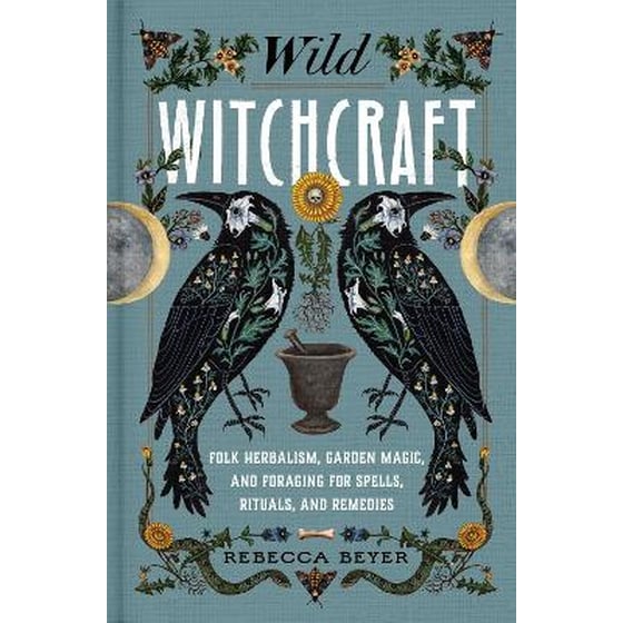 Wild Witchcraft image 0