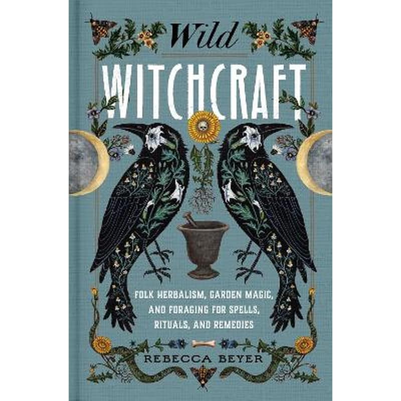 Wild Witchcraft