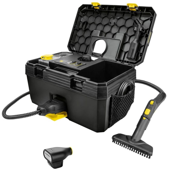KARCHER SG4/2 CLSCANNIVER 4 bar 2250 W Ατμοκαθαριστής image 0