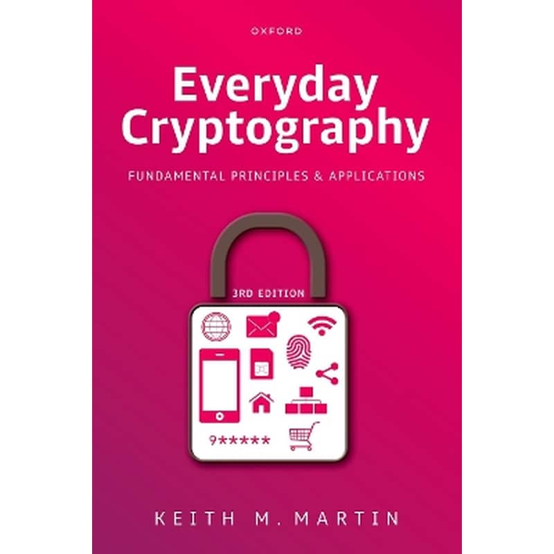 Everyday Cryptography