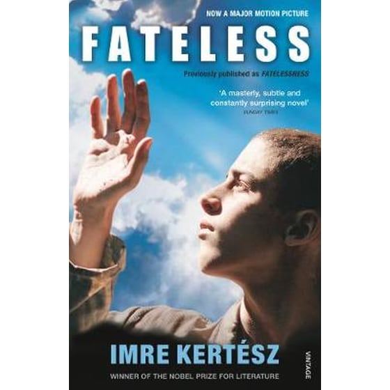 Fateless image 0