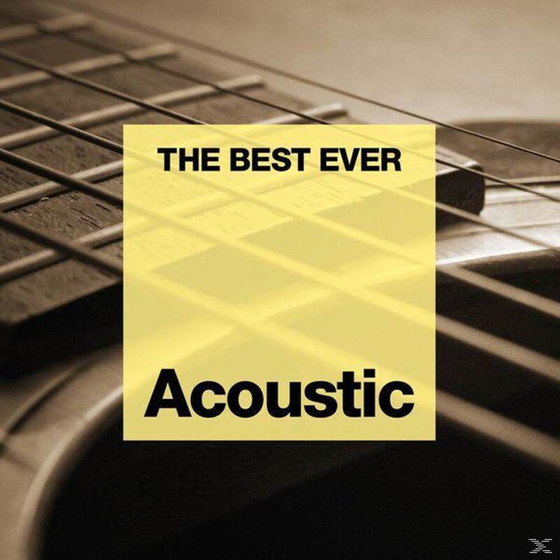 Best Ever:Acoustic