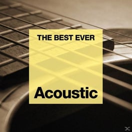 Best Ever:Acoustic