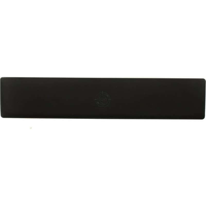 ZEROGROUND Zeroground PR-1500G Gaming Palm Rest Obato Supreme