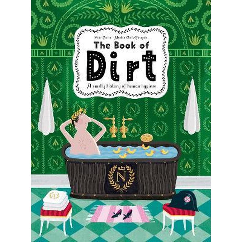 Book of Dirt